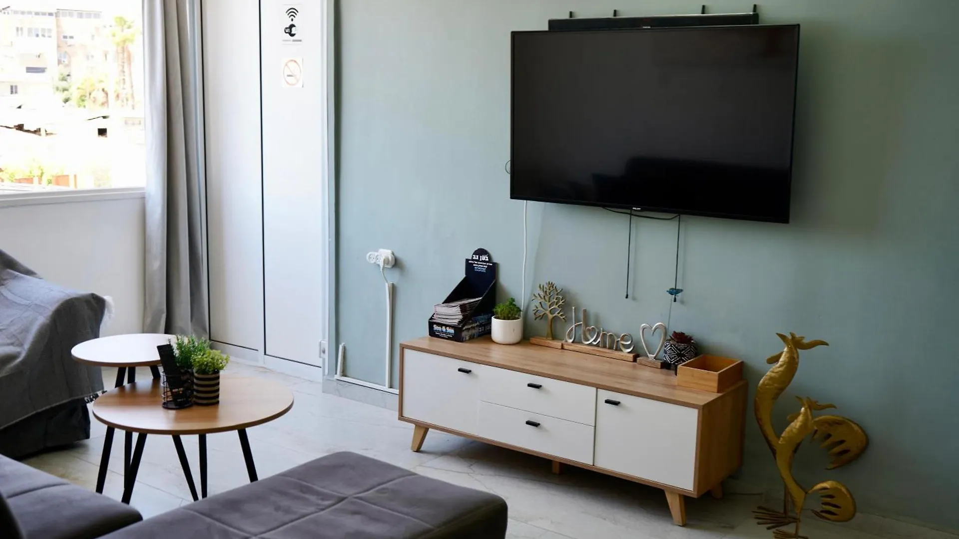 Apartmán Levis House Ejlat