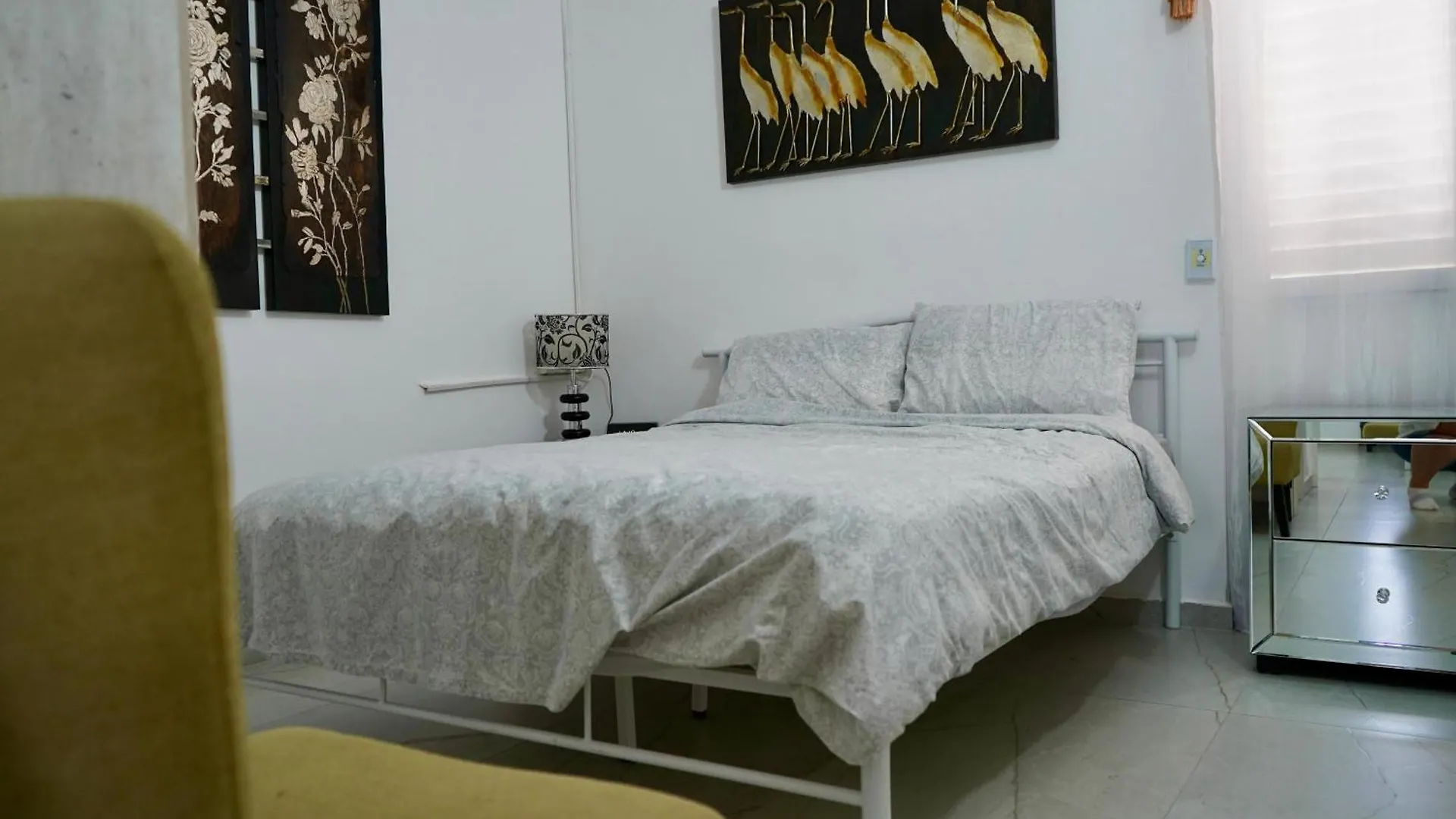 Apartmán Levis House Ejlat